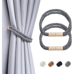 Lot De 4 Attaches De Rideaux Attaches De Rideaux En Métal Attaches De Rideaux Accessoires Boucles De Rideaux Dore 76797998