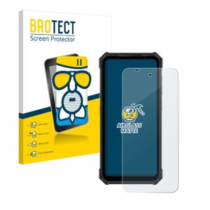 Pack 3 Films Protection écran AtFoliX Pour Ulefone Armor 11T 5G - Mat & Antichoc
