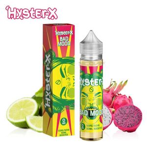 e liquide hyster x Pink Lips de Hyster-X | E-liquide goût fruité