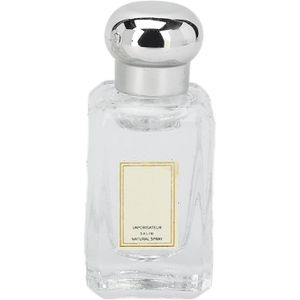 COFFRET CADEAU PARFUM 4Pcs Mini Coffret Cadeau De Parfum, Portable Rafraîchissant Et Durable Addictif Parfum Personnel Parfum Attrayant Signature [P19140]