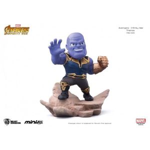 FIGURINE - PERSONNAGE Beast Kingdom Toys - Avengers Infinity War - Figur
