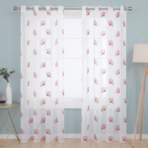 Voilage Bebe Cdiscount