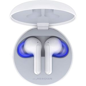 CASQUE - ÉCOUTEURS LG TONE Free FN6 | Ecouteurs Bluetooth True Wirele