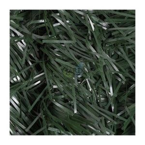HAIE DE JARDIN Suinga - Haie artificielle feuille mince 90 tiges Verde 2 x 3 m