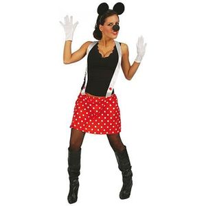 Déguisement Minnie Mouse rose pour enfant handicapé 5-6 ans - DISGUISE -  Mickey Mouse Clubhouse - Licence Disney - Cdiscount Jeux - Jouets