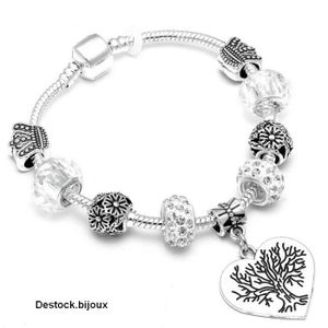 bracelet facon pandora bracelet facon pandora