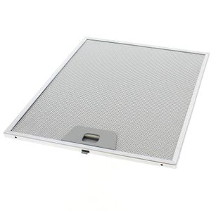 Filtre metallique pour hotte electrolux - Cdiscount