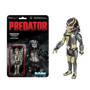 FIGURINE - PERSONNAGE Figurine - Predator - ReAction Figure Collectio...