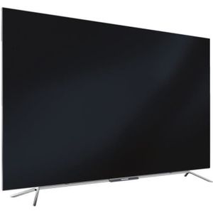 Téléviseur LED TV OLED GRUNDIG 65 VLO 9795 SP - 4K UHD (2160p) - 