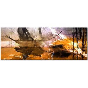 Tableaux abstraits modernes : acheter peinture abstraite-peintre ellhëa-Art  Style Déco