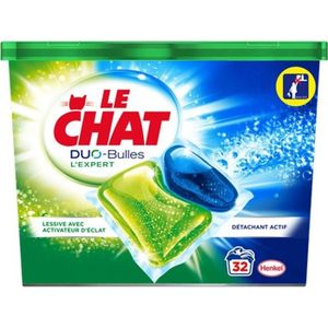 Lessive Le Chat Bebe Cdiscount