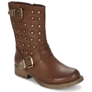 bottines femme kaporal