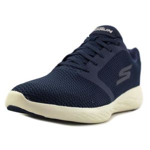 skechers go run 4 jaune