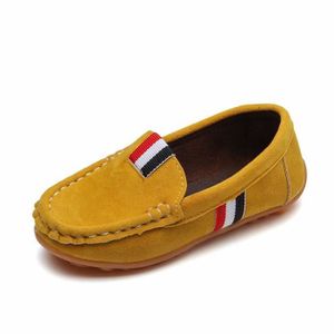 Mocassin Bebe Garcon Bleu Marine 30b293