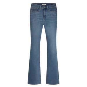 JEANS 315 Shaping Bootcut Jeans Femme Slate Ideal Clean 