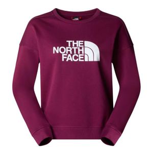 SWEATSHIRT The North Face Sweat-shirt pour Femme Drew Peak Violet NF0A3S4GI0H