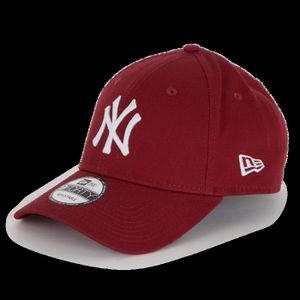 CASQUETTE Casquette New Era New York Yankees Essential 9Forty