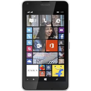 SMARTPHONE Nokia Lumia 640 Blanc 8Go