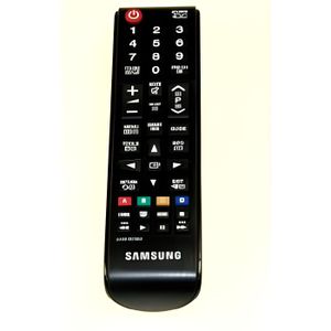 Télécommande Pour TV Thomson / TCL - Modèles 32HU3253, 32HU3253C, 32HU5243