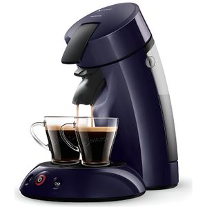 MACHINE À CAFÉ DOSETTE - CAPSULE Machine à café dosette PHILIPS Senseo II HD7806/71