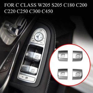 Mercedes Commande, bouton, interrupteur, platine de leve vitre avant gauche  Mercedes Classe A W169 Classe B W245 First EWSME008