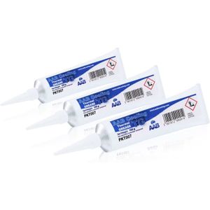 VENTILATION  AABCOOLING Thermal Grease 100g - 1,5W-MK - 3 Pièce