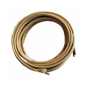 Cable Electrique Textile Achat Vente Pas Cher