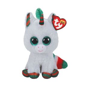 Peluche ty licorne geante outlet
