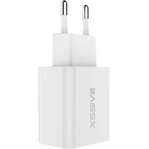 Adaptateur USB Universel Xssive - Chargeur 5V-1A -5W