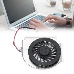 VENTILATEUR YOSOO Ventilateur de refroidissement du processeur Ventilateur de Refroidissement pour Processeur pour informatique ordinateur
