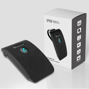 Minikit Smart, support téléphone kit main libre pour voiture - APCI -  Agence pour la promotion de la création industrielle