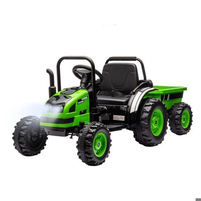 Ford Électrique Pour Enfants _ Ford ranger Noir matt 12 volts écran LCD