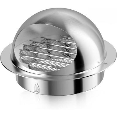 Grille d'aération Claustra Terre cuite Blanche – 25 x 24 cm | Leroy Merlin