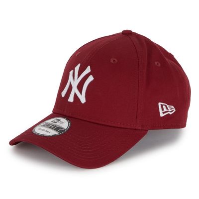 New Era 9TWENTY STRAPBACK BOSTON RED SOX - Casquette - red/rouge
