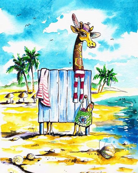 Ledgebay Kit de peinture par numéros encadrée par numéros pour adultes débutants à avancés - Kit