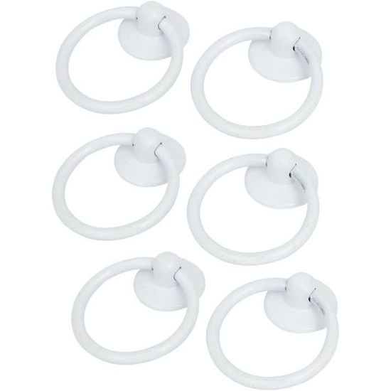 Porte Filière Ronde 20 Mm Avec Poignée Moletée - Pour Matrices M3.5 à M6 - Outil De Filetage Précis