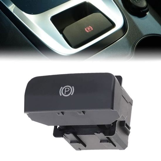 Bouton De Frein De Parking électrique Pour Peugeot 3008 & 5008 - Référence 470706