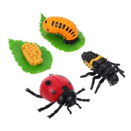 4 Ornements Grenouilles En Résine – Déco Pour Aquarium, Pot De Fleurs, Jardin (dimensions 10x10 Cm Et 11,5x1,7 Cm)