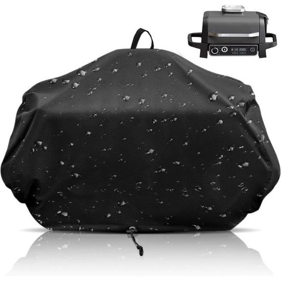 Housse Pluie Sac à Main Imperméable EVA - 2 Tailles (rectangle & Carré) - Protection Anti-eau Légère Et Pratique - 8