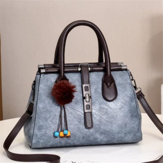 Sac a main femme de marque Haut qualité Sac Femme new mode Sac Cuir