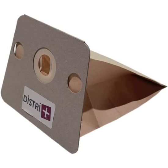 Sac Aspirateur Pour Rowenta (ZR480, RO420, Etc.) - Modèle NEO SOAM / Distri+ - Neuf