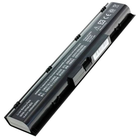 Joiry Laptop-Akku PR08 HSTNN-IB2S HSTNN-LB2S HSTNN-IB25 633807-001 für HP ProBook 4730s 4740s
