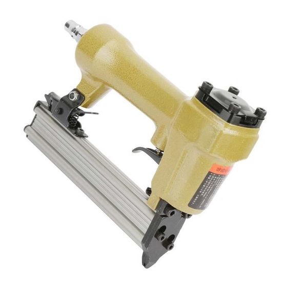 Cloueur pneumatique Atro à bas prix - Pistolet à clous pour cloisons sèches