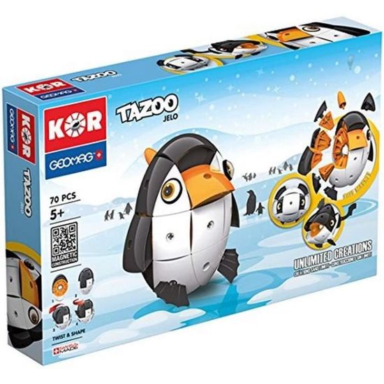 Geomag kor sale