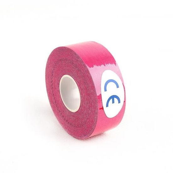 10 Rubans De Cheville Prédécoupés – Coton Imperméable – Soutien Sportif – KT Tape Alternative