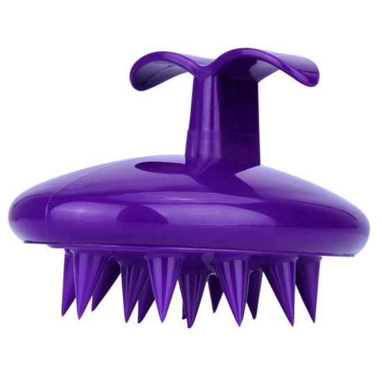 Pack De 2 Peignes à Curry Pour Chien, Chat, Cheval - Brosse De Soin Réglable Et Durable, Avec Sangle