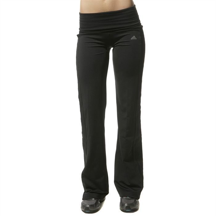 Pantalon adidas climalite shop femme
