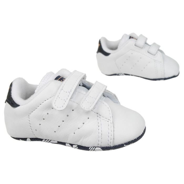 basket chausson bebe adidas