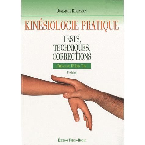 Kinésiologie pratique