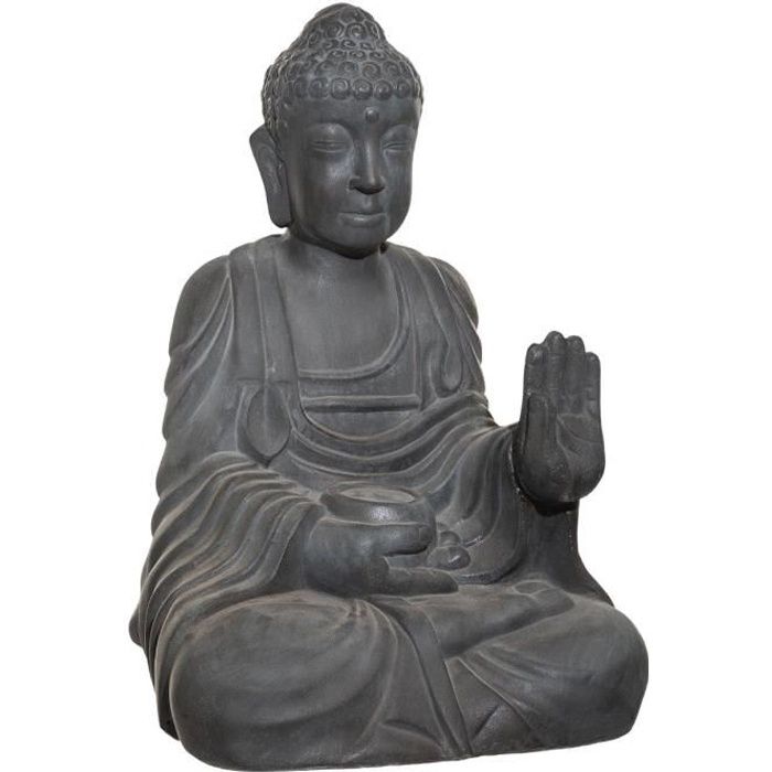 Decoration Exterieur Bouddha